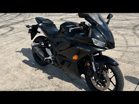 The Best Beginner Bike| Yamaha R3