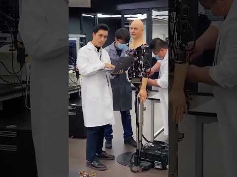 #futuretech #roboticapplications #robotics #roboticinnovation #artificialintelligence #airobotics