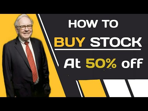 how to buy stock in discounted price Learn stock market investing Leasson:-9 @SPINESTOCK