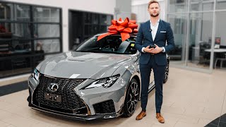 NEW Lexus Questions Answered! Honest Review, and More