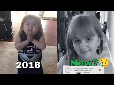 Where Are The Legendary Meme Heroes Now?😥💔 (Then vs Now)