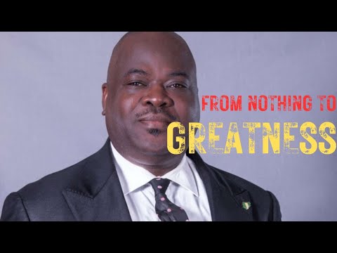 From Nothing to Purpose: Creating Your Success Story (COMPLETE 3-PART MASTERCLASS)