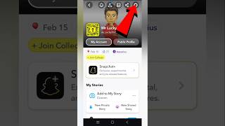 Snapchat Me Email ID Verify Kaise Kare | How To Add Email ID On Snapchat | #sorts #viral #tech