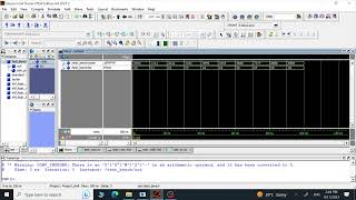 ROM Read Only Memory RTL Code in Verilog and VHDL with Testbench. Read hex data from input file