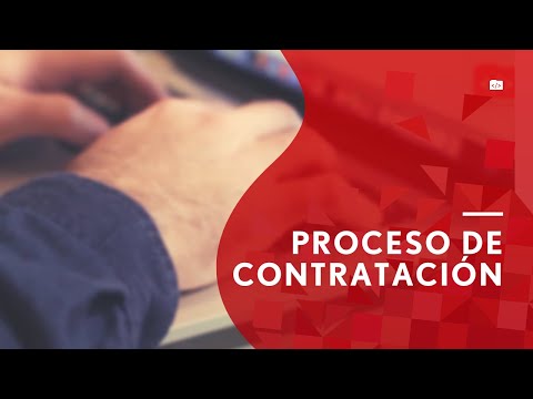 ¿Cómo es el proceso de contratación en CodersLink?