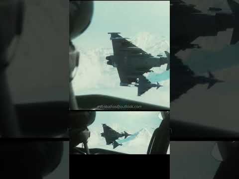 Viewport vs. Render #b3d #blender #eurofighter