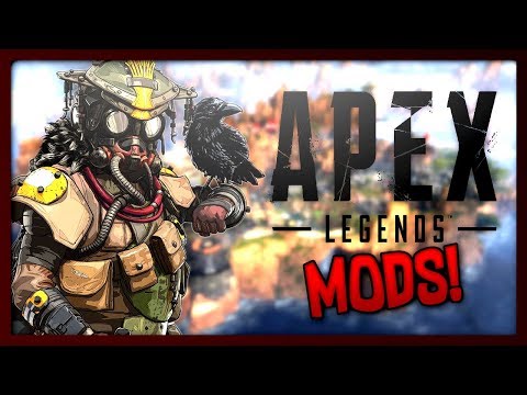 *WORKING* HOW TO GET MODS FOR APEX LEGENDS ON PS4 & XBOX!!!!
