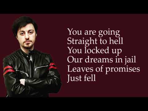 Nemra - Daisy (Lyrics)