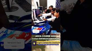 Gorakhpur Computer Coaching Class | Gorakhpur Computer Institute Class | Bright Computer Institute