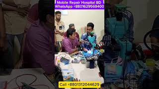 Dead mobile practical class #shorts #reels #viral