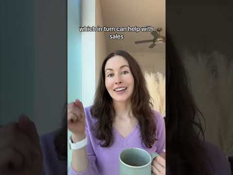 More followers does not mean more sales!