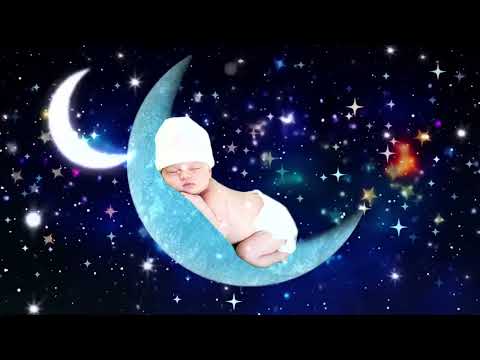 Colicky Baby Sleeps To This Magic Sound - White Noise 10 Hours * Soothe crying infant