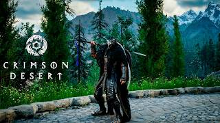 5. Я понял эту игру спустя 60 часов... 🗡 Crimson Desert