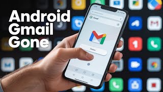 How to Delete Gmail Account from Android - Step by Step