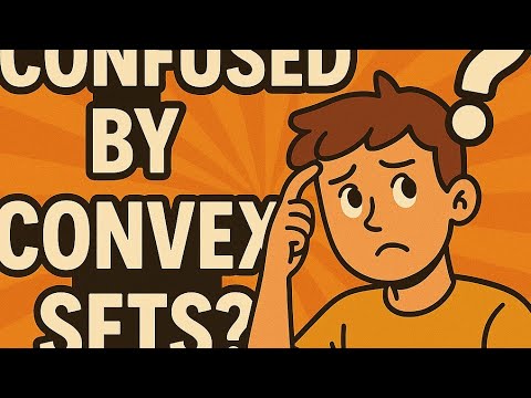 Convex Sets | Explained in 2 minutes | Class 11 and 12 | Du Semester 1/2 #economicsexplained #maths