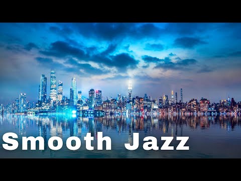 After That ✨ Elegant Smooth Jazz & Night Vibes