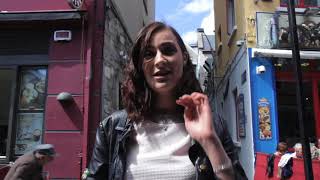 What’s your vision for Galway’s European Capital of Culture 2020 bid?