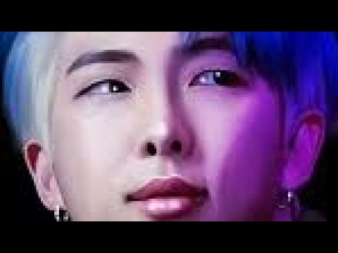 happy birthday RM | BTS | birthday status#shorts