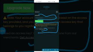 HOW TO UPGRADE YOUR ACCOUNT || OVERCOME ADS ON ETHEREAL WEBSITES #ethereal