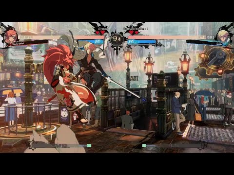Guilty Gear -Strive-_202211151835