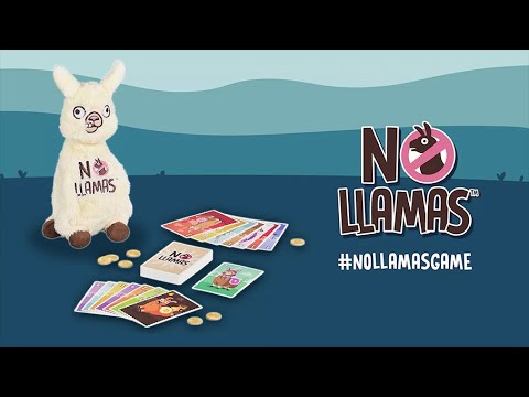 How To Play: No Llamas