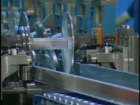 Samco Machinery Studmaker