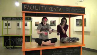 Ring Master Juggling Session