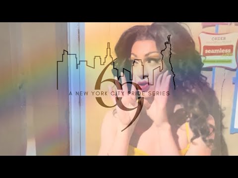 69 Questions: A New York City Pride Series w/ Hanukah Lewinsky