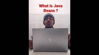 What is Java Beans ?  ##Java programming