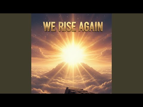 We Rise Again