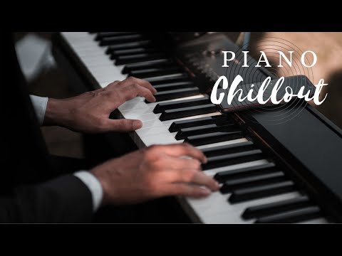Piano Chill Out Music Vol.3 | Study and Concentration Piano Music | Positive Music
