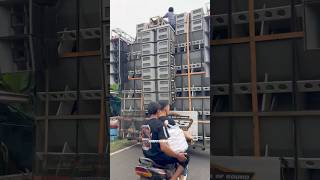 Jatim pusatnya sound horeg