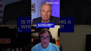 John Kiriakou answers whether it's worth it being a whistleblower