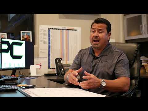 SiteJab Testimonial - TPC Industrial