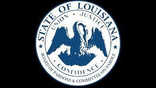 PARDON HEARING- JANUARY 5, 2026