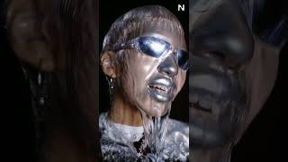 For WYSH  #aifashion #aiforbrands #aiphotoshoot #futureofcontent #fashionmarketing #aiartdirection