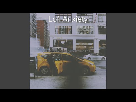 Memories of Anxiety