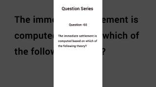 Geotechnical Engineering Interview Question Series