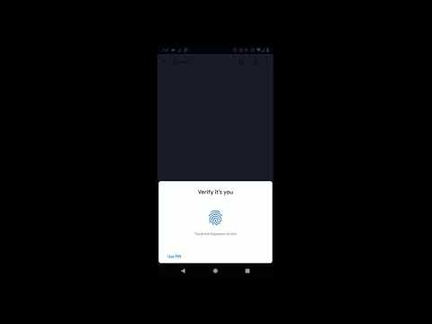Charles SSL Certificate Installation on Physical Android Device
