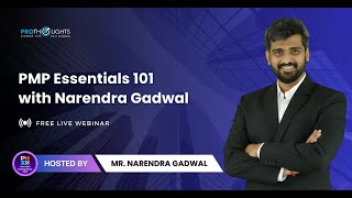 PMP Essentials You Must Know | PMP | Project Manager | Project Management | PMI | ProThoughts