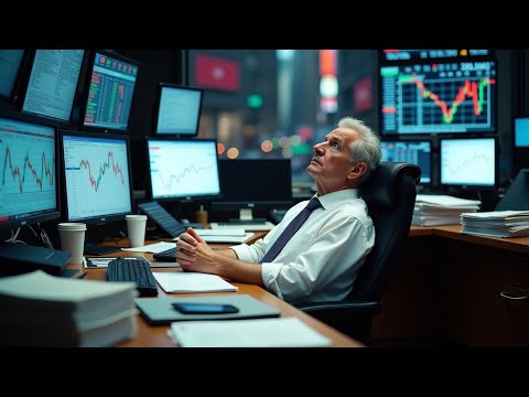 Tax Day Selling Drives Bond Market Volatility, Says Bleakley’s Peter Boockvar