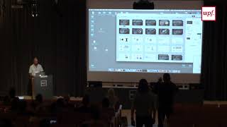 Anil Seth BCBT 2017 Lecture
