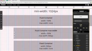 Breakpoint Usage: How to design responsive