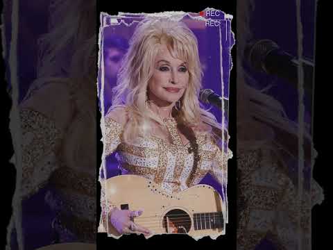 Dolly Parton - When The Roll Is Called Up Yonder #shorts #countrygospelhymns #countrygospel