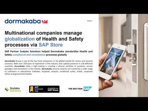 Take a Proactive Approach to Enterprise Safety in our Modern Era