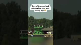 What a catch! ⚾️🔥 #baseballszn #baseball #mlb #beisbol #sports
