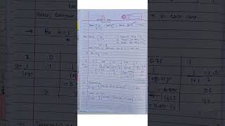 Numerical integration: Trapezoidal rule, Simpson's 1/3rd and 3/8 rule | Advanced Applied Maths Btech