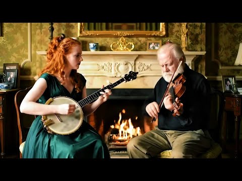 Morning Dew – Acoustic Bluegrass Melodies for a Calm Start