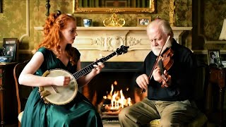Morning Dew – Acoustic Bluegrass Melodies for a Calm Start