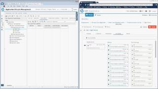 Requirements web vs desktop